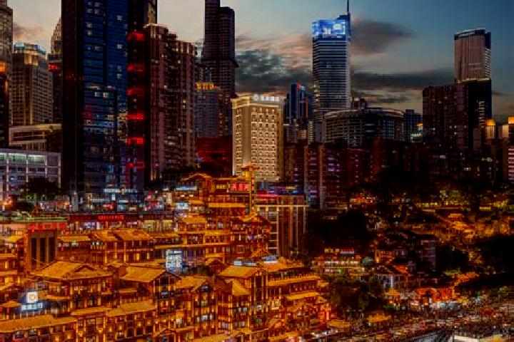 Isabella, 33 — Escort in Jiangjing, China