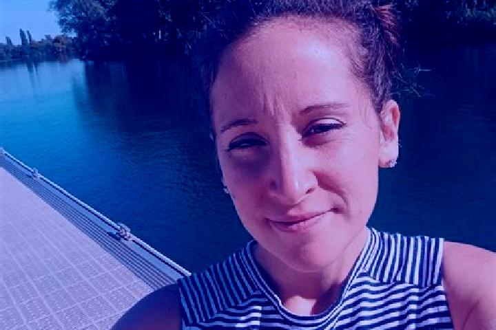 Isabella, 33 — Escort in La Fere, France