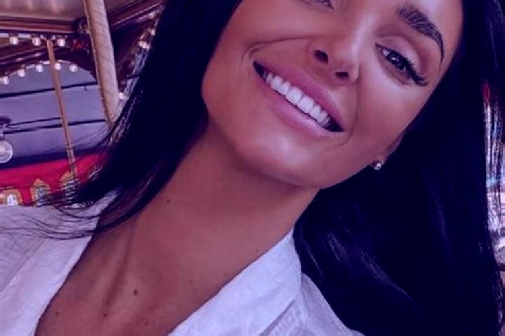 Isabella, 33 — Escort in Loveday, Australia