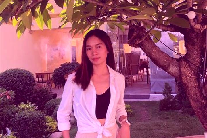 Isabella, 33 — Escort in Maymay, Afghanistan