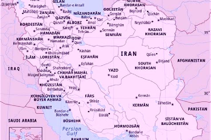 Isabella, 33 — Escort in Rahal, Iran