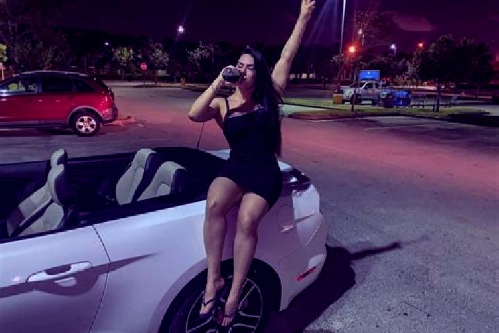 Isabella, 33 — Escort in Santa Ana, Colombia