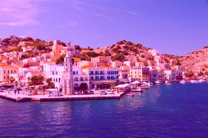 Isabella, 33 — Escort in Skarmagkas, Greece