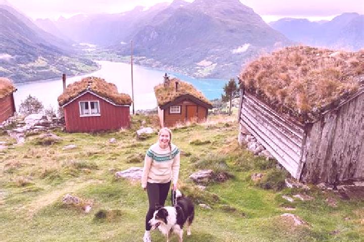Isabella, 33 — Escort in Skui, Norway