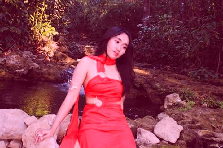 Isabella, 33 — Escort in Tabug, Philippines