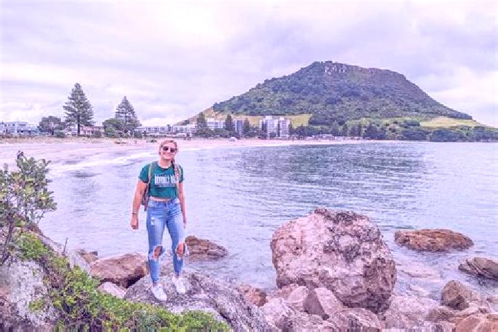 Isabella, 33 — Escort in Tauranga, New Zealand