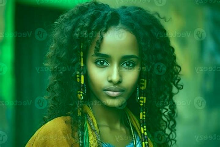Isabella, 33 — Escort in Waka, Ethiopia