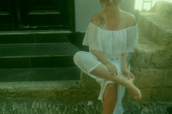 Isabella, 33 — Escort in Zelow, Poland