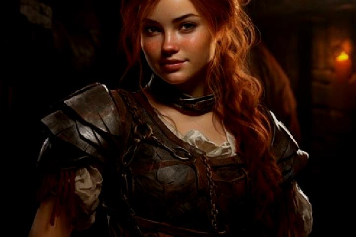 Isabella, 34, a auburn amber-eyed caribbean companion based in Assouba. Offering Couples, BDSM, GFE. Available for incall and outcall, overnight bookings ava...