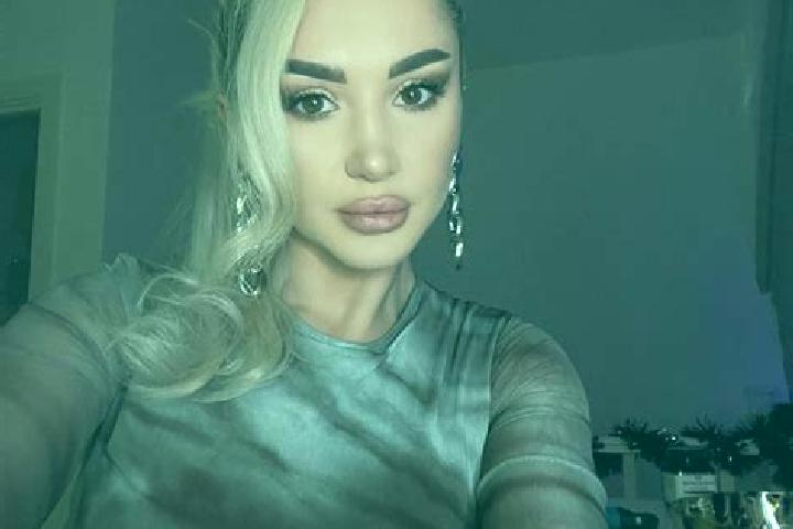 Isabella, 34, a blonde grey-eyed mixed companion based in Zhongfeng. Offering Travel Companion, Couples, Party Girl, CIM, Domination. Available for incall an...