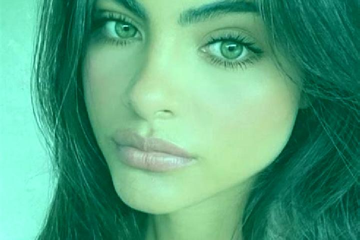 Isabella, 34, a brunette brown-eyed middle eastern companion based in Rosales. Offering Dinner Date, Overnight, Prostate Massage. Available for incall and ou...