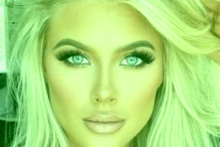 Isabella, 34, a platinum blonde dark-eyed mixed companion based in Kisilevsk. Offering Fetish, OWO, Couples. Available for incall and outcall, day and evenin...