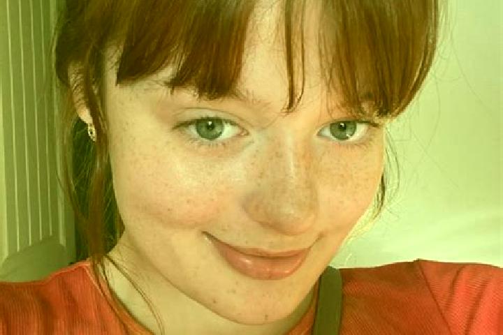 Isabella, 34, a red brown-eyed mixed companion based in Olympiada. Offering Fetish, Girlfriend Experience, BDSM. Available for incall and outcall, day and ev...