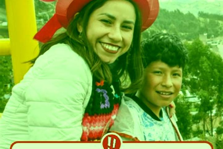 Isabella, 34 — Escort in Acobamba, Peru