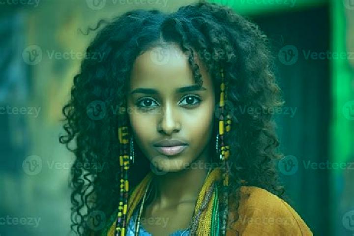 Isabella, 34 — Escort in Adet, Ethiopia