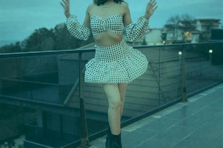 Isabella, 34 — Escort in Akdag, Turkey