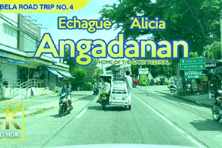 Isabella, 34 — Escort in Angadanan, Philippines
