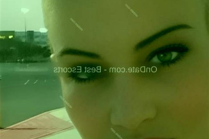 Isabella, 34 — Escort in Autaugaville, United States