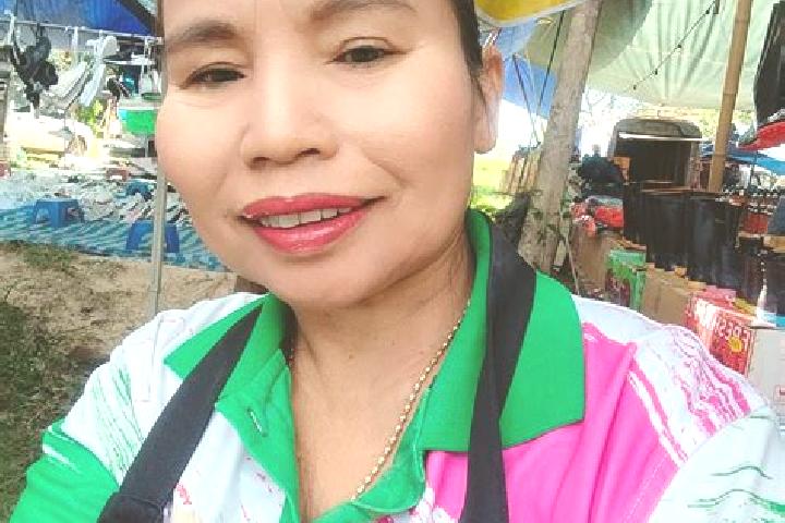 Isabella, 34 — Escort in Buntharik, Thailand