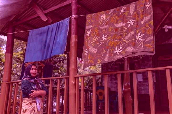 Isabella, 34 — Escort in Citalahab, Indonesia
