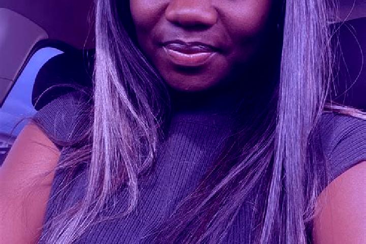 Isabella, 34 — Escort in Cota, Angola
