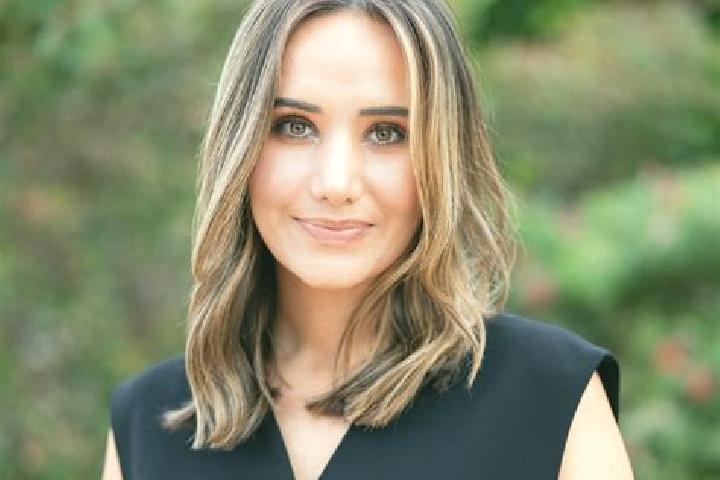 Isabella, 34 — Escort in Cranley, Australia