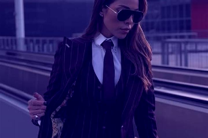 Isabella, 34 — Escort in Dobre, Poland