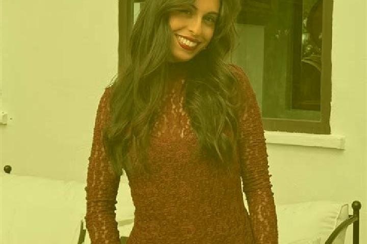 Isabella, 34 — Escort in Domingo Arenas (La Calera), Mexico