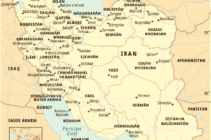 Isabella, 34 — Escort in Gajvan, Iran
