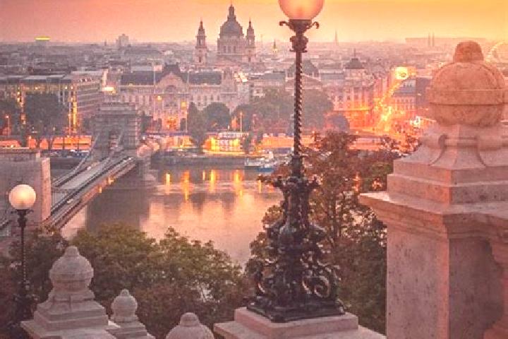 Isabella, 34 — Escort in Ganztelep, Hungary