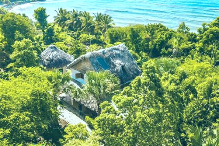 Isabella, 34 — Escort in Grand Gosier, Haiti