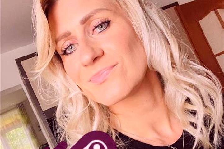 Isabella, 34 — Escort in Hovorany, Czech Republic