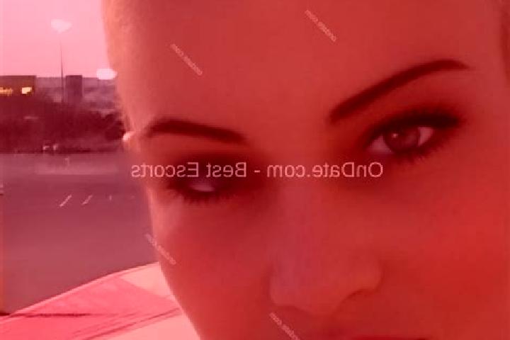 Isabella, 34 — Escort in Kajiaman, China