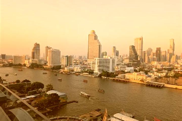 Isabella, 34 — Escort in Khok Sung, Thailand