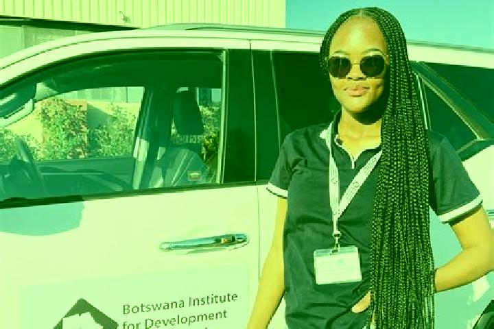 Isabella, 34 — Escort in Khuis, Botswana