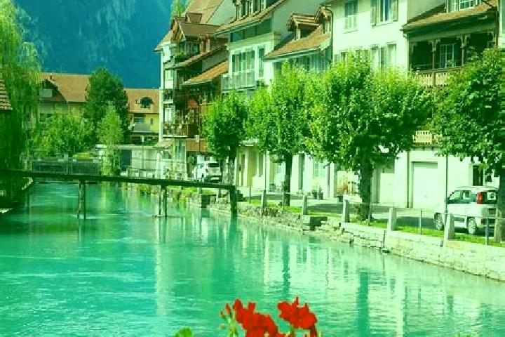 Isabella, 34 — Escort in Kolliken, Switzerland