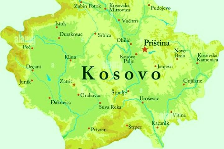 Isabella, 34 — Escort in Kosovo Polje, Kosovo
