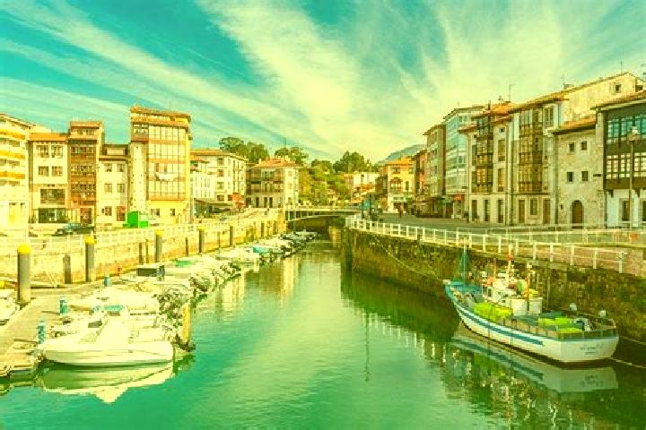 Isabella, 34 — Escort in Llanes, Spain