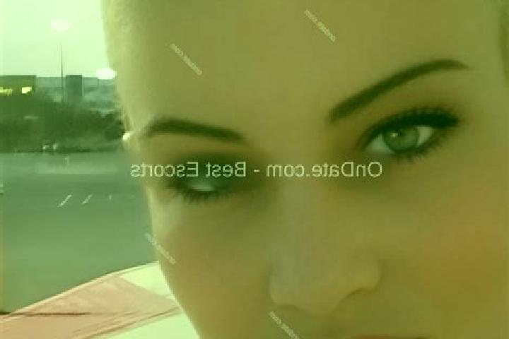 Isabella, 34 — Escort in Mapingcun, China