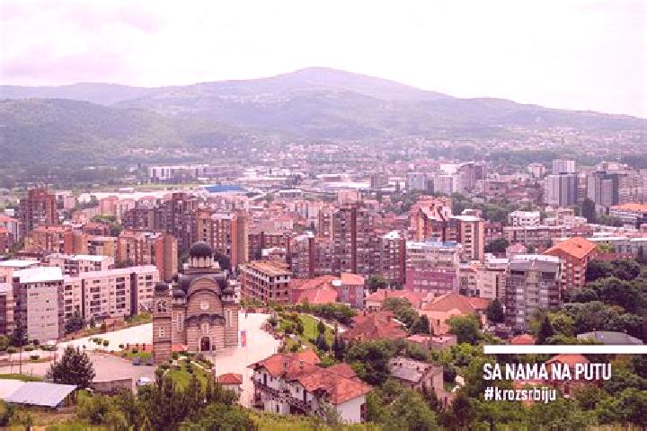 Isabella, 34 — Escort in Mitrovice, Kosovo
