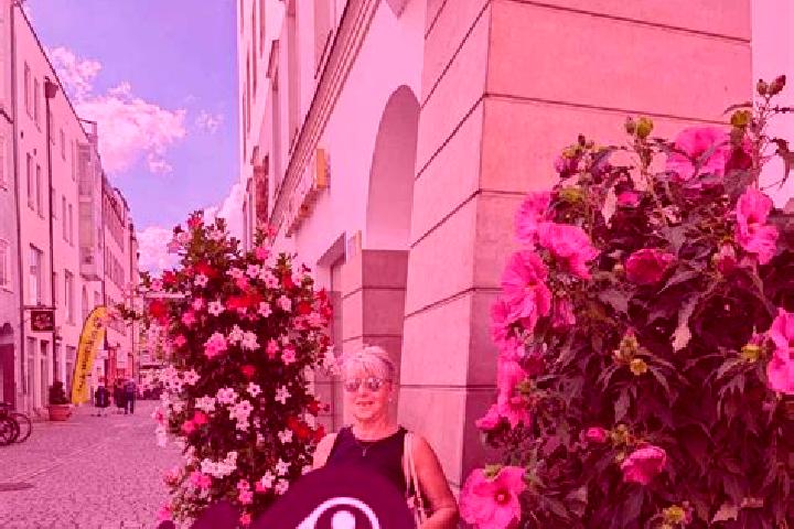 Isabella, 34 — Escort in Muggendorf, Austria
