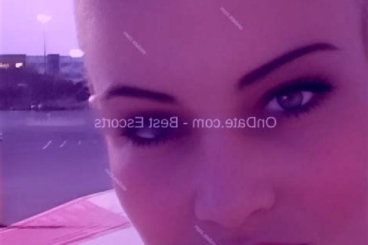 Isabella, 34 — Escort in Nekoosa, United States