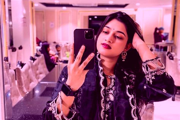 Isabella, 34 — Escort in Pabbi, Pakistan