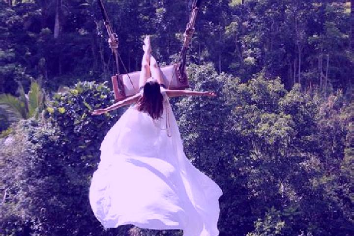 Isabella, 34 — Escort in Pakel Krajan, Indonesia