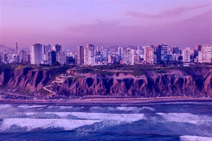 Isabella, 34 — Escort in Pausa, Peru