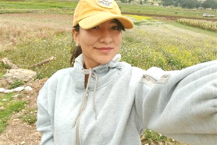 Isabella, 34 — Escort in Pilcomayo, Peru