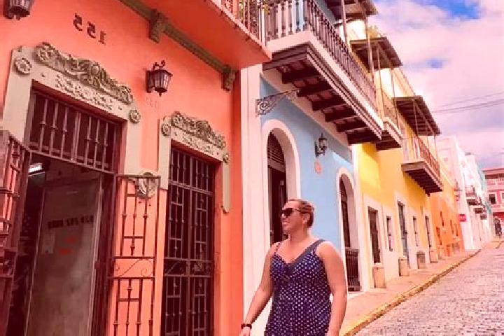 Isabella, 34 — Escort in Puerto Santa, Peru