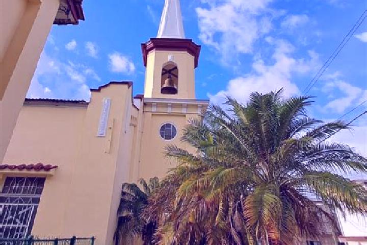 Isabella, 34 — Escort in Quemado de Gueines, Cuba