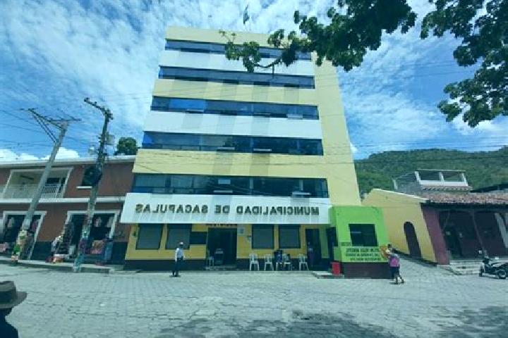 Isabella, 34 — Escort in Sacapulas, Guatemala