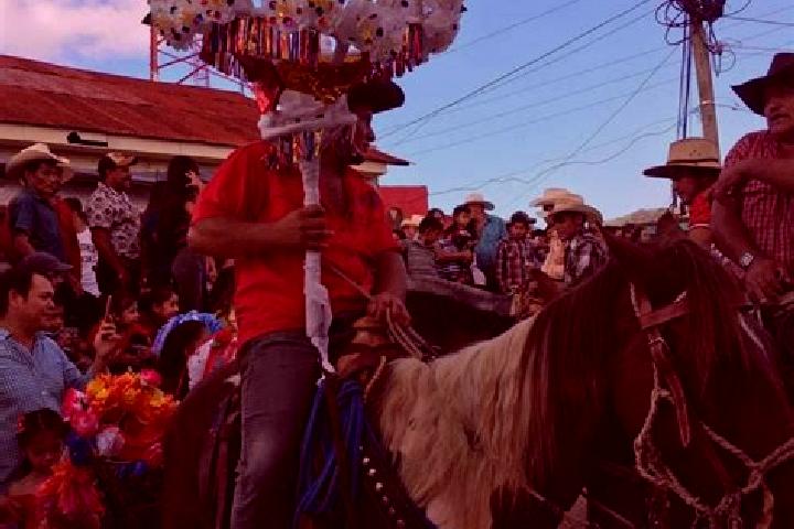 Isabella, 34 — Escort in Santa Maria Ixhuatan, Guatemala